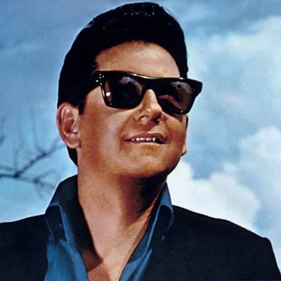 Roy Orbison profile