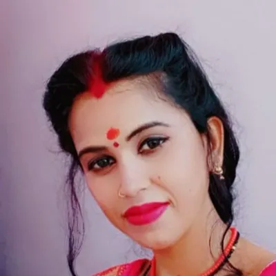 Rubi yadav official profile