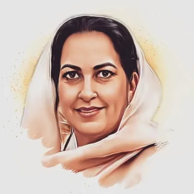 Rupinder Kaur profile