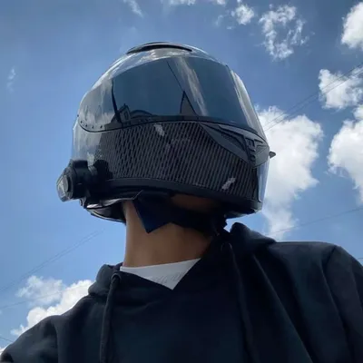 S100 Rider ๐ธ profile