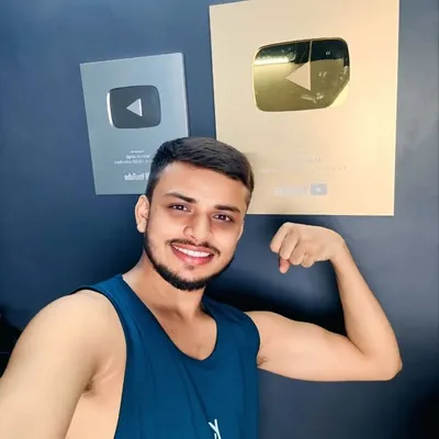 Manish singh profile