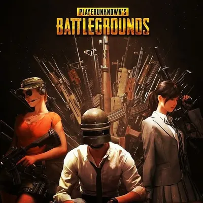 PRO'S PUBG TOURNAMENT profile