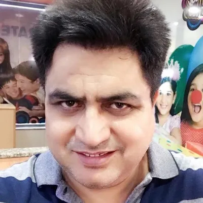 Saby Saanjh profile