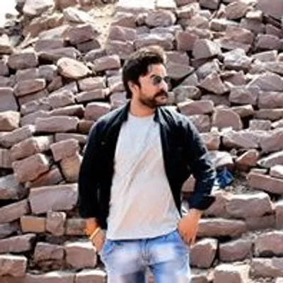 Sahil Mishra profile