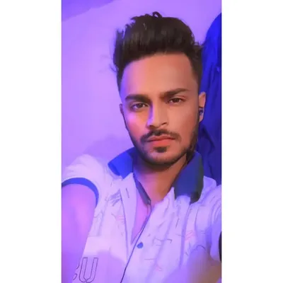 Sahil Shekh profile