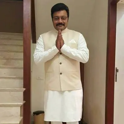 Saikumar P profile