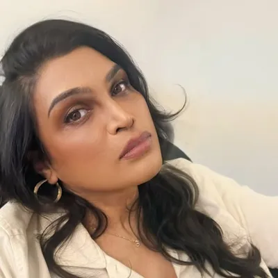 Saisha profile