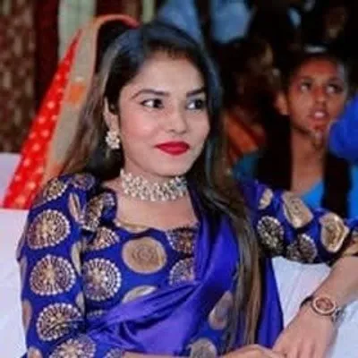 Sakshi Sangwan profile