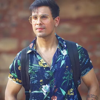 Salil Gupta profile
