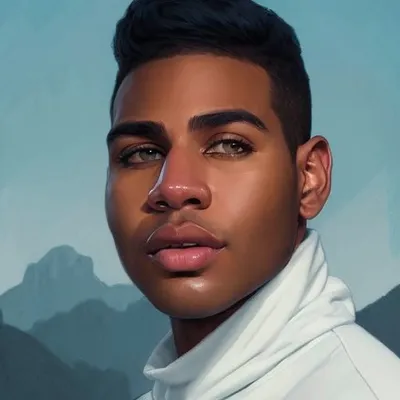 Sami Mora profile