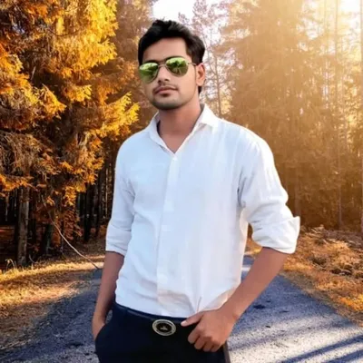 OFFICIAL SANDEEP YADAV profile