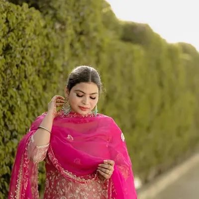 Sandeep kaur profile