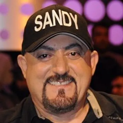 Shahram Azar (Sandy) profile