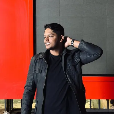 _Sangram_๐ฎ๐ณ. profile
