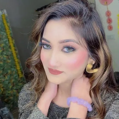 Sania Rehman profile