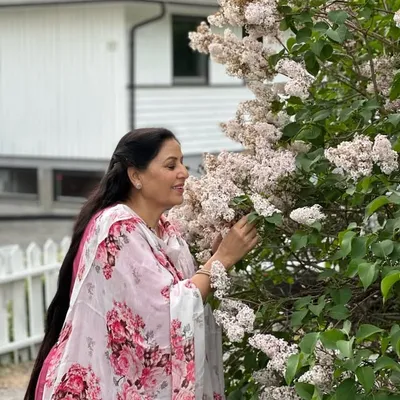 Satwant Kaur profile