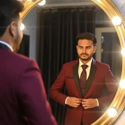 Neeraj Saxena profile
