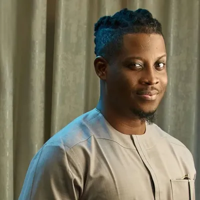 Seyi Awolowo profile