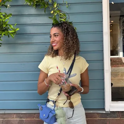 شهد العميري profile