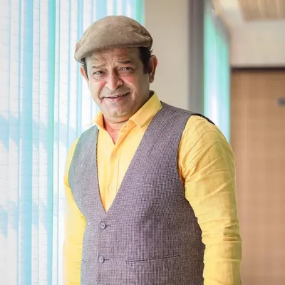 Sharad Sankla Official profile