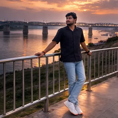 Shivam Yadav profile