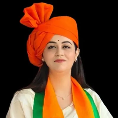 SHRUTI SINGH profile