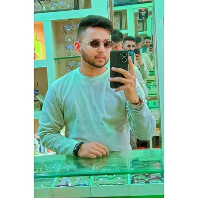 Shubham Mehra profile