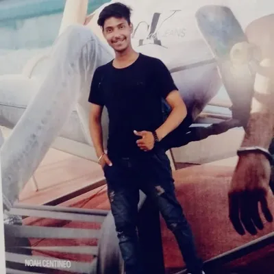 Siddharth Kumar profile