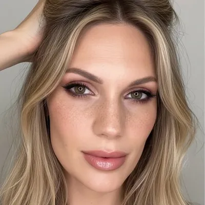 Sierra Denise Satterfield profile