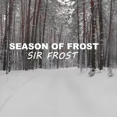 Sir Frost profile