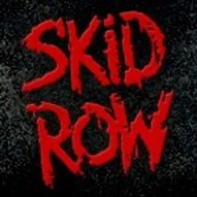 Skid Row profile