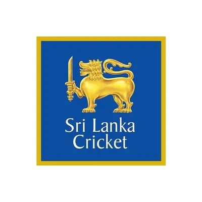 Sri Lanka Cricket profile