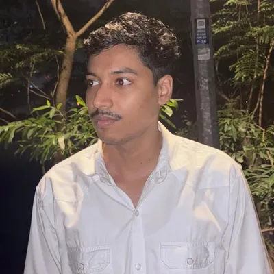 Sohail Shah profile