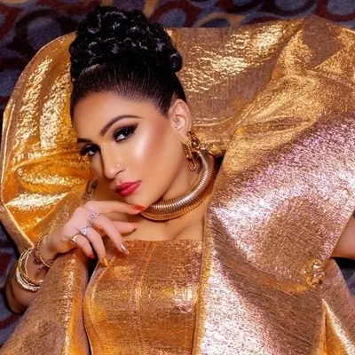 Sonal Maherali ๐ฐ๐ช profile