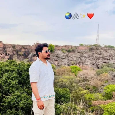 Sonu Rawat SR๐ฎ๐ณ profile