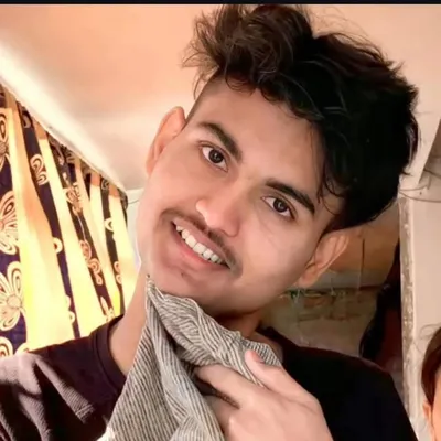 Sonu Gupta ❤️ profile