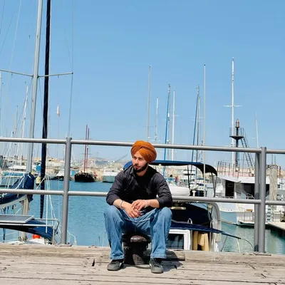 Sourav Sohal profile