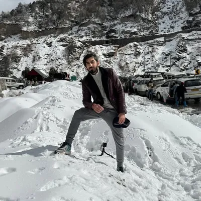 Saurav Arora | Indian ๐ฎ๐ณ profile