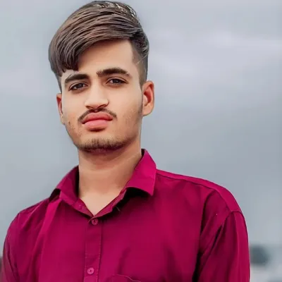 Sumit Kamliya profile