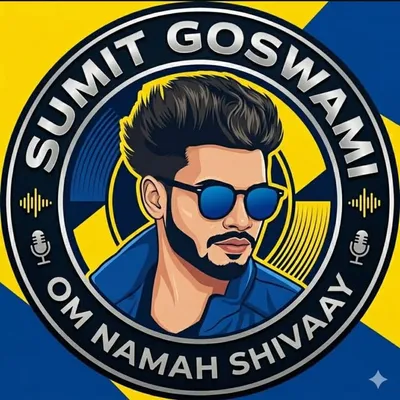 Sumit Goswami profile