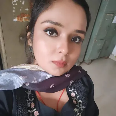 supreet kaur profile
