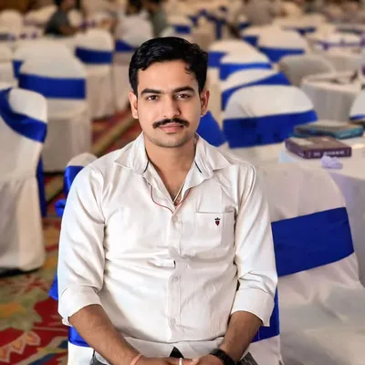 Suresh Seervi profile