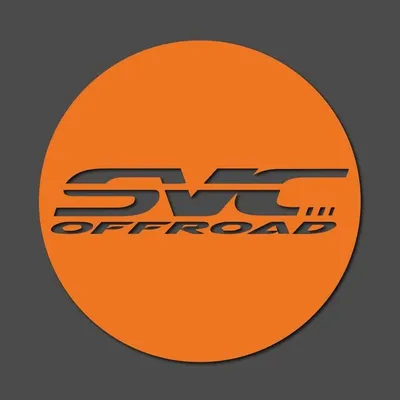 SVC OFFROAD profile