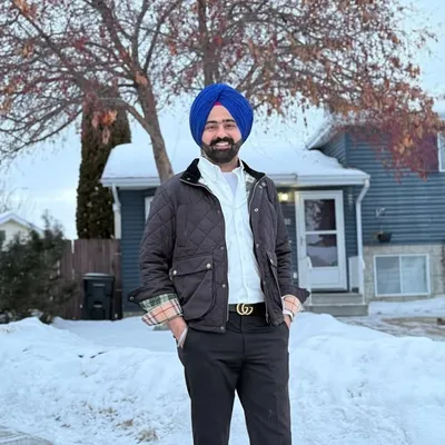 ਸ੍ਰਃ ਤਲਵਿੰਦਰ ਸਿੰਘ ਗਿੱਲ profile