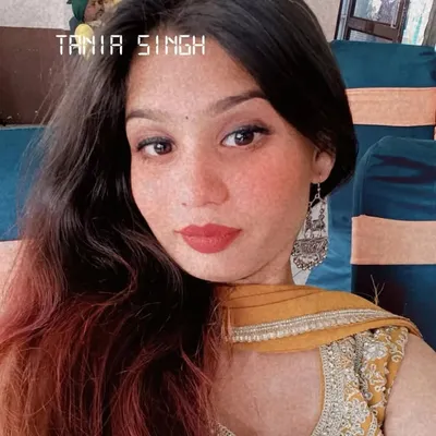 Tania profile