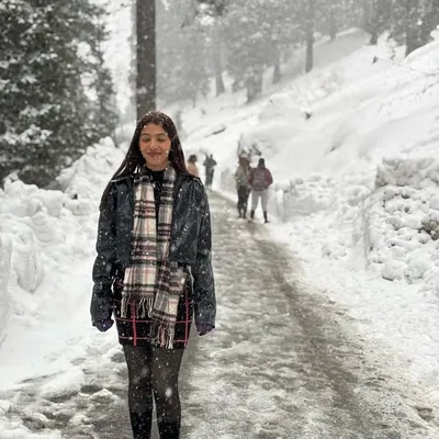 Tanisha Raghuvanshi profile