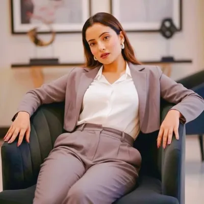 Tanya Arora profile