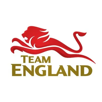 Team England profile