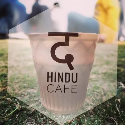 द Hindu Cafe profile