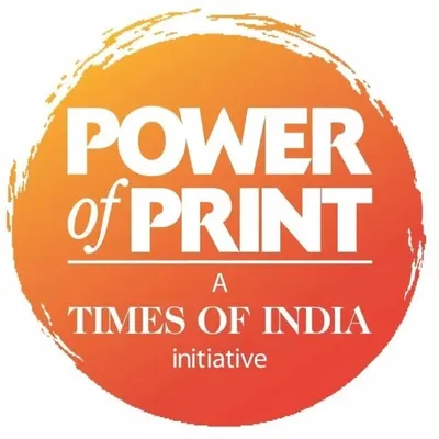 Official Times Of India profile